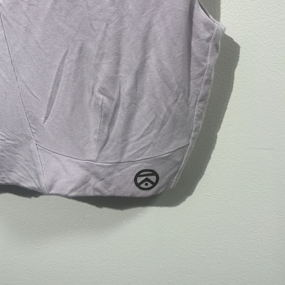 Kinflyte dream bra in lilac grey - size large - Picture 8 of 10